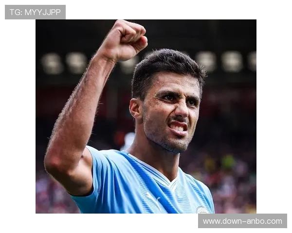 罗德里伤病成曼城争冠路上定时炸弹，中场控制力受削弱