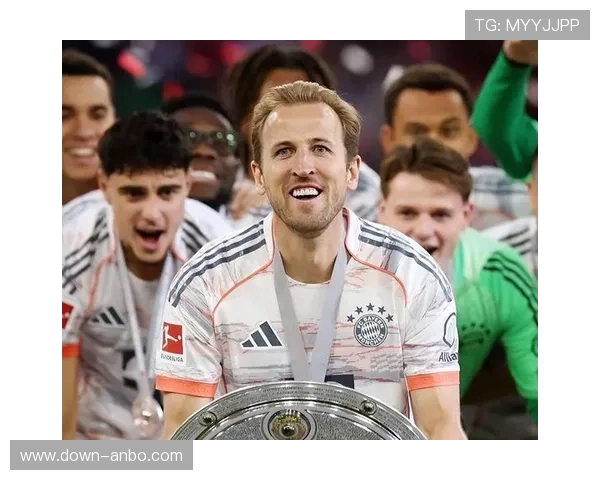 凯恩半程20球，逼近莱万单赛季进球纪录