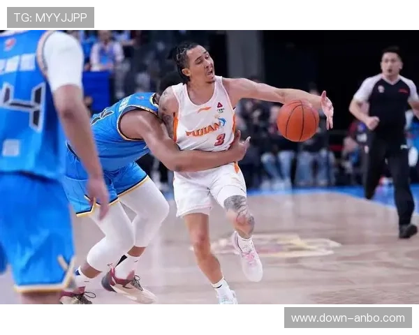 北京北汽85-77艰难取胜福建浔兴，收官战暴露外援状态问题