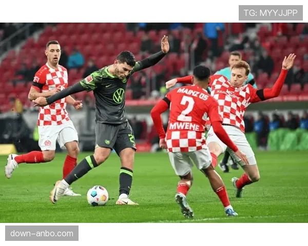 独家对话美因茨少帅：我们如何用有限的预算打造德甲最稳固的防守之一